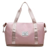 Durable Carry-On Duffle Bag for Sports & Gym