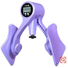 Adjustable Hip & Thigh Trainer
