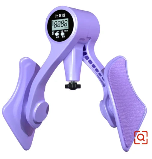 Adjustable Hip & Thigh Trainer