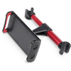360° Universal Car Headrest Tablet &amp; Phone Mount