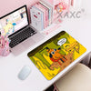 This Is Fine Dog Gaming Mousepad Desk Mat