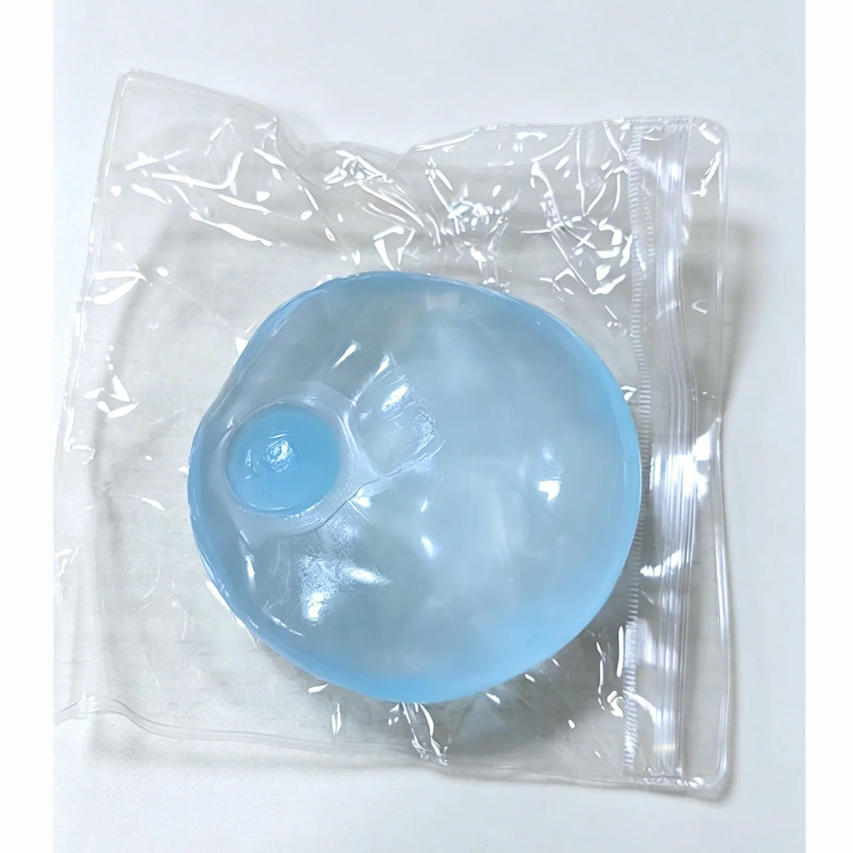 Balle Anti-Stress en Huile de Coco