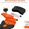 Multi-Purpose Razor Blade Scraper