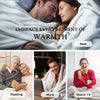 Personalized Photo Throw Blanket – Custom Memory Gift