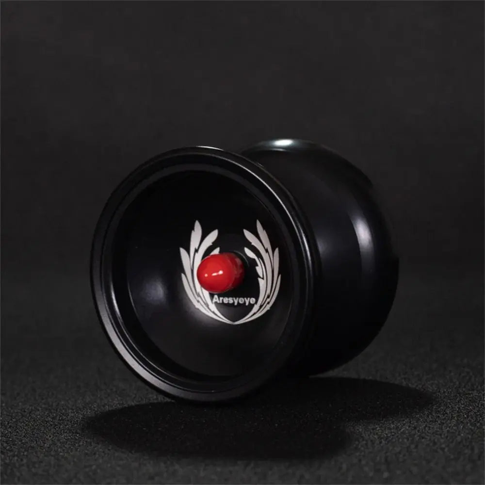 Professional Aluminum Unresponsive Yoyo with High-Precision Ball Bearing