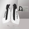 Motorcycle Handguards with Aluminum Alloy Mounts