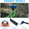 Complete Car Window Tint & Vinyl Wrap Installation Tool Kit