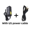 45W Dell Laptop Charger with 4.5mm x 3.0mm Tip