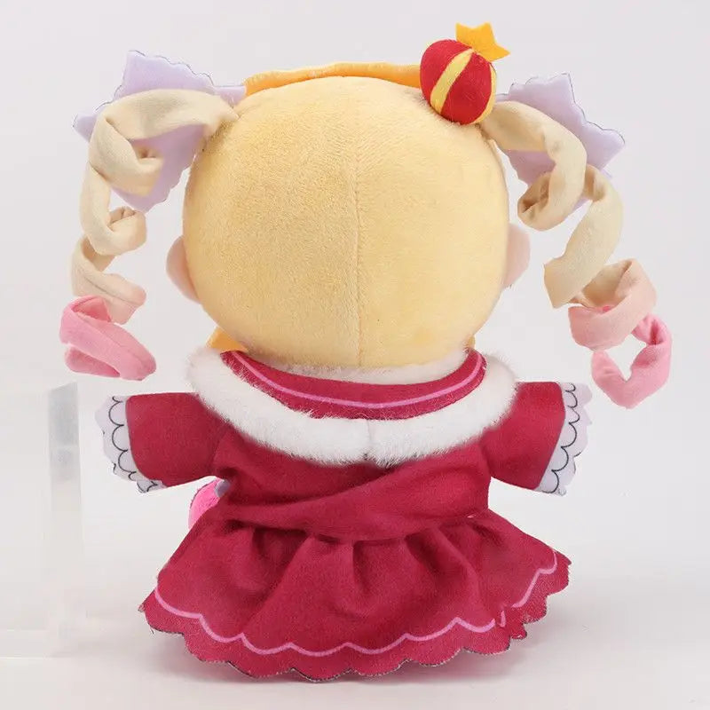 Re:Zero Beatrice Plush Toy - 20cm Soft Anime Doll
