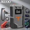 Portable Car Jump Starter & Tire Inflator
