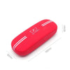 Hard Shell Eyewear Case with Protective Interior