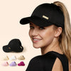 Ponytail Baseball Cap