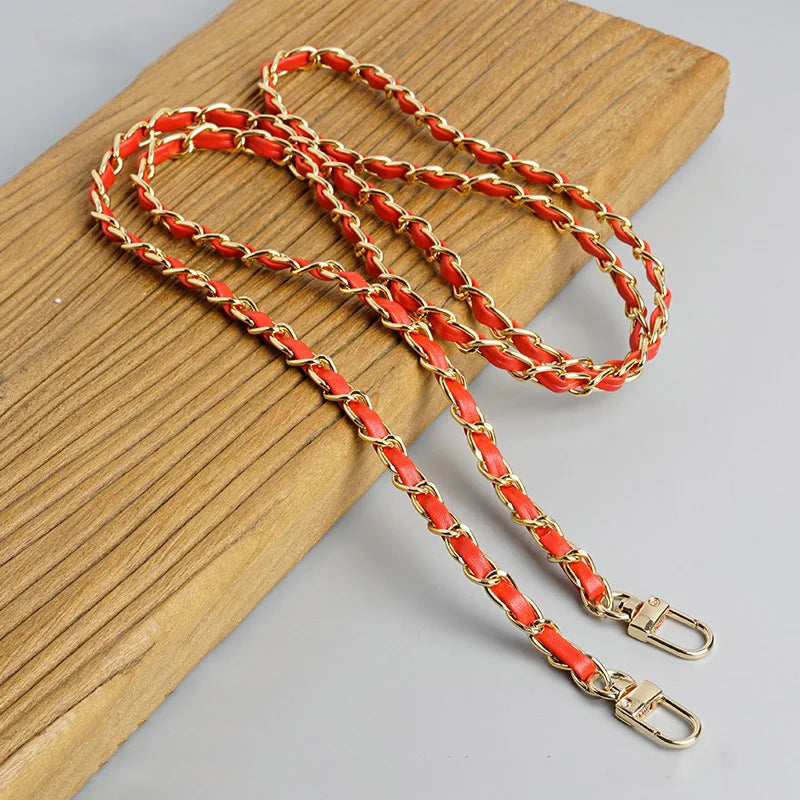 120cm Metal Chain Strap for Handbags