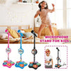 Portable Kids Karaoke Microphone