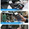 3-in-1 Digital Multimeter, Oscilloscope, and Signal Generator