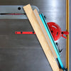 Precision Miter Gauge for Table Saw