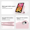 360° Rotating Magnetic Case for iPad