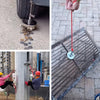 Heavy-Duty Neodymium Fishing Magnet for Recovery & Treasure Hunting