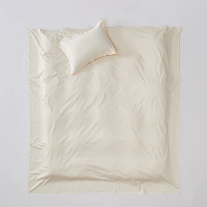 Luxury 1000 Thread Count Egyptian Cotton Bed Sheet Set
