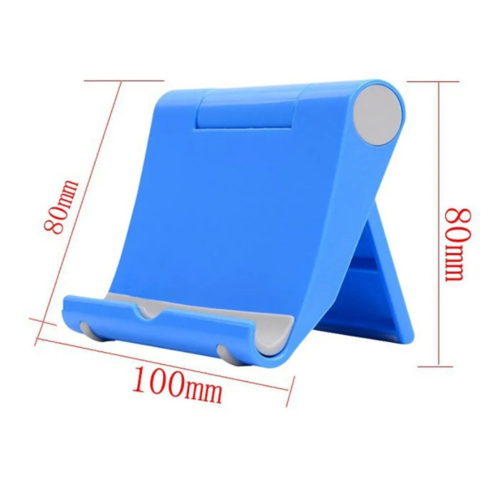 Universal Foldable Tablet & Phone Stand