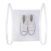 Reusable Mesh Shoe Wash Bag for Machine Washing & Drying