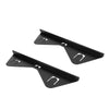 Retractable Stainless Steel Stove Gap Cover