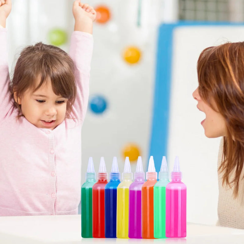 DIY Water Fairy Toy Kit