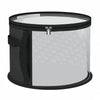 Foldable Hat Storage Bucket Organizer
