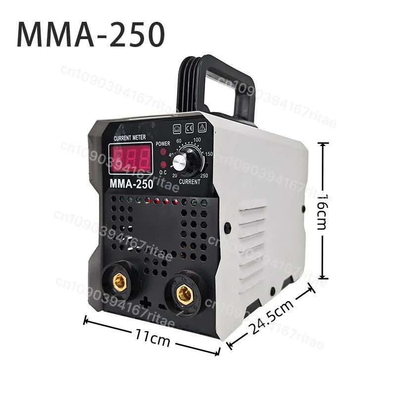 Portable MMA Arc Welding Machine