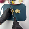 Black Nitrile Disposable Gloves – Latex-Free, Multi-Purpose