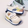 Breathable Anti-Slip Baby First Walking Shoes
