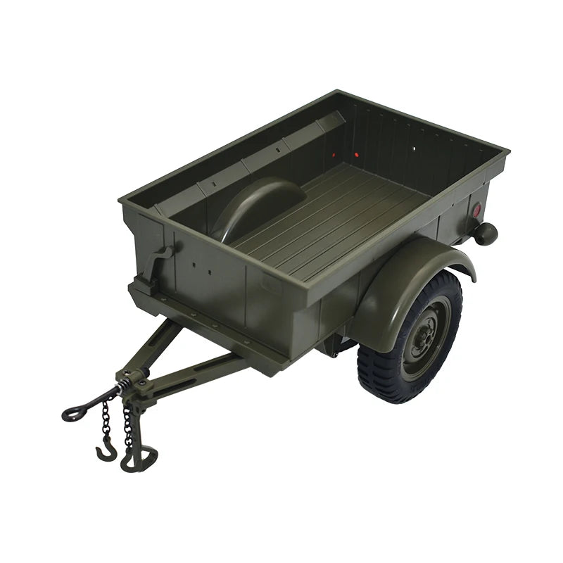 1:10 Ferngesteuerter Jeep Willys Crawler