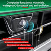 Car Camera Lens Protective Cover Set