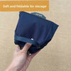 Necesero Impermeable y Plegable