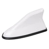 Carbon Fiber Look Shark Fin Car Antenna