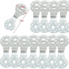 Heavy-Duty Shade Net Clips