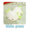 Squishy Salamander Stress Relief Toy