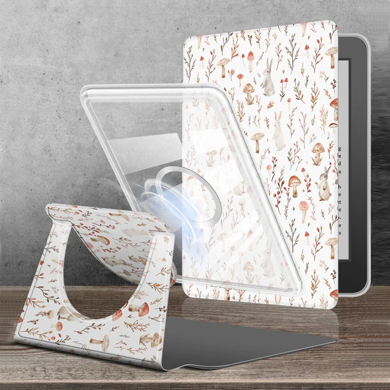 360° Rotating Case for Kindle 6-Inch 11th & 12th Generation