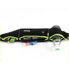 Wasserfester Fitness-Bauchtasche