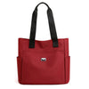 Lightweight Waterproof Nylon Tote Bag