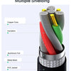 65W USB-C Fast Charger for Laptops and Chromebooks