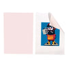 A4 Sublimation Heat Transfer Paper for Fabric Printing