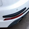Car Bumper Protector Strips (Set of 2) – Anti-Collision Corner Guards