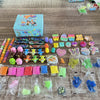 Assorted Party Favor Toys for Pinatas and Goodie Bags
