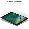 Tempered Glass Screen Protector for iPad 10.2-Inch (9th, 8th, 7th Generation)