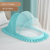 Foldable Baby Mosquito Net Canopy Stand