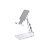 Adjustable Universal Desktop Phone and Tablet Stand