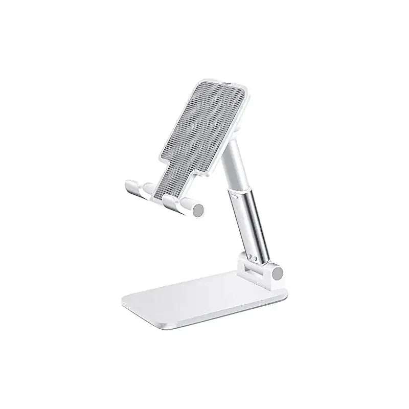 Adjustable Universal Desktop Phone and Tablet Stand