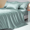 Luxury Egyptian Cotton Bed Sheet Set – Silky Soft 1000 Thread Count