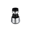 360° Rotating Kitchen Faucet Extender with Filter